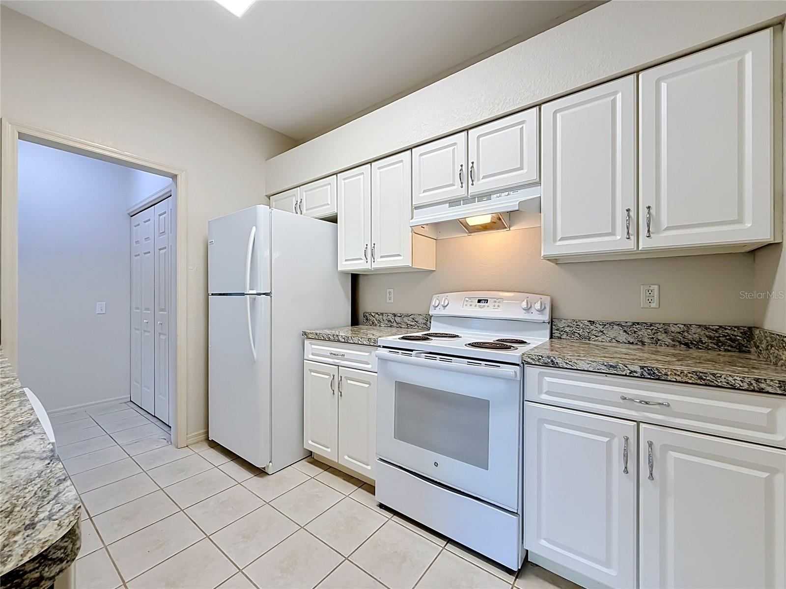 EAGLE POND CONDO - Residential