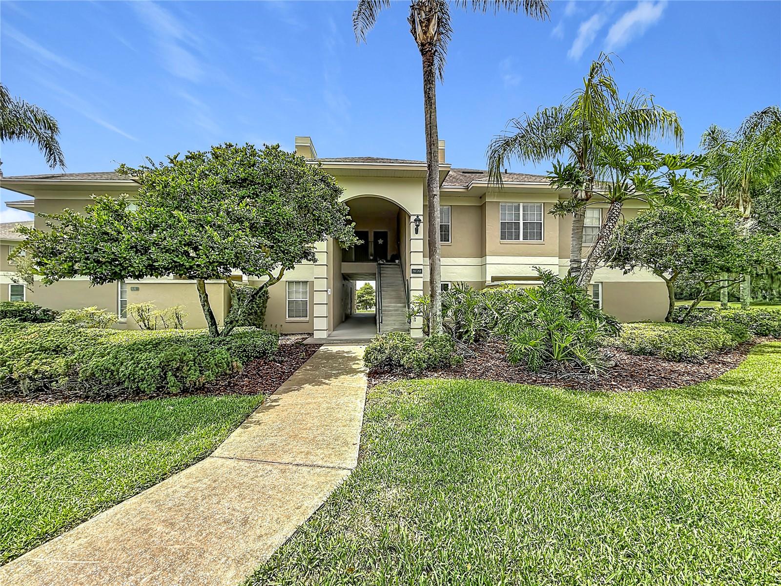 EAGLE POND CONDO - Residential