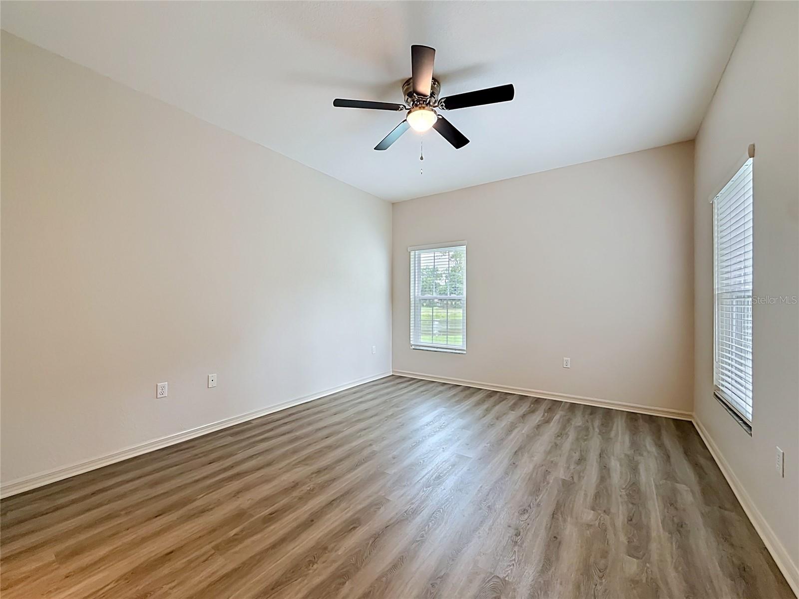 EAGLE POND CONDO - Residential