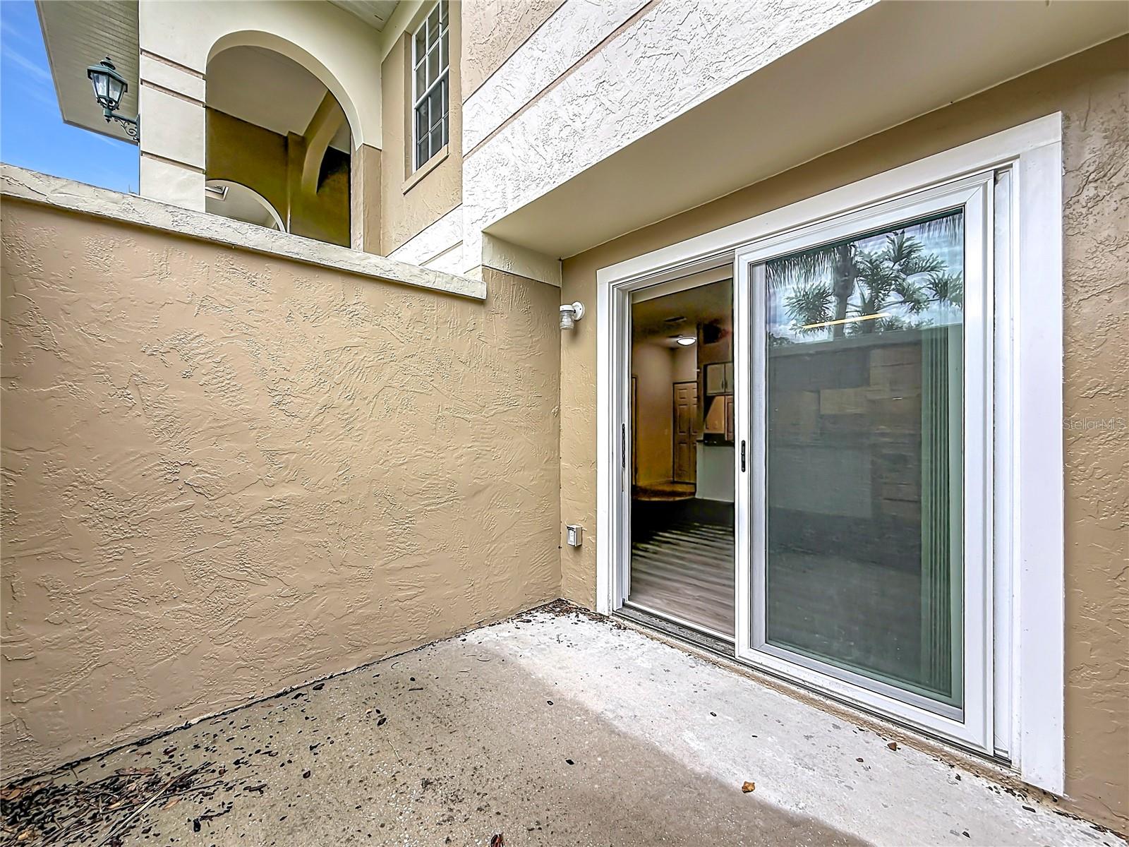 EAGLE POND CONDO - Residential