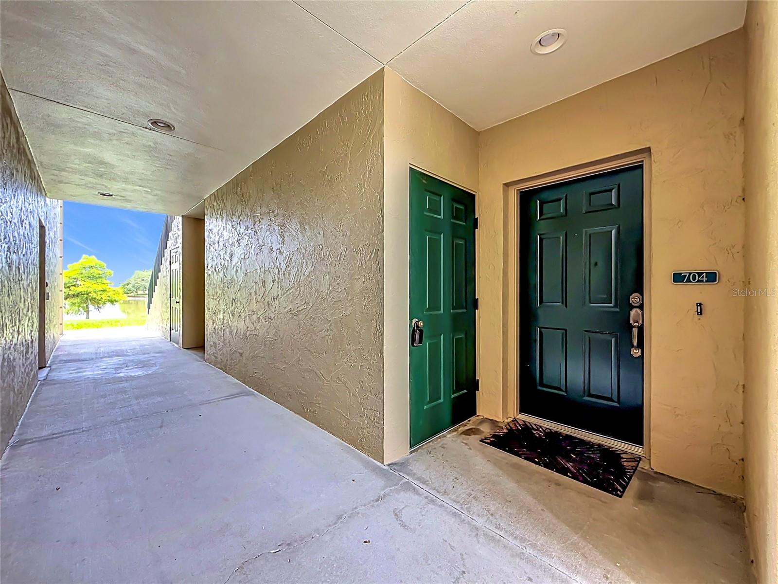 EAGLE POND CONDO - Residential