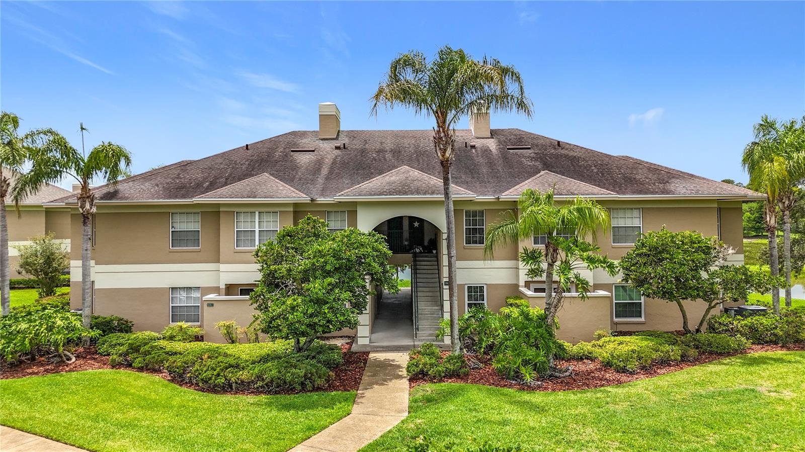 EAGLE POND CONDO - Residential