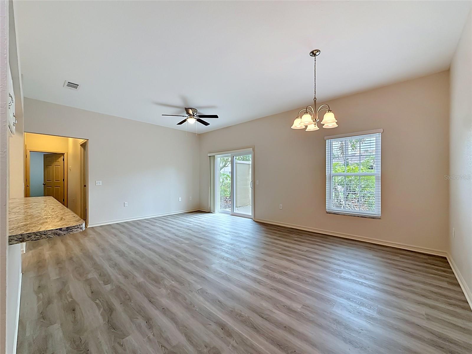 EAGLE POND CONDO - Residential