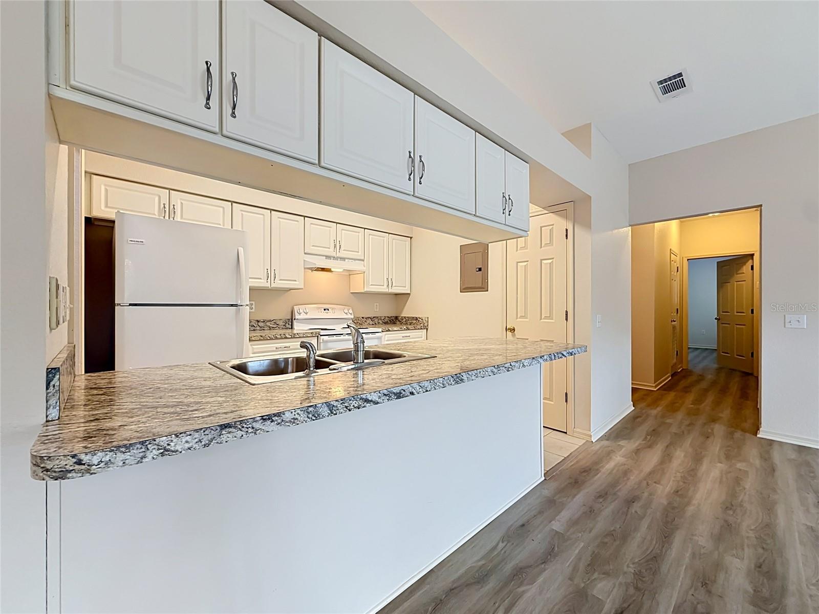 EAGLE POND CONDO - Residential