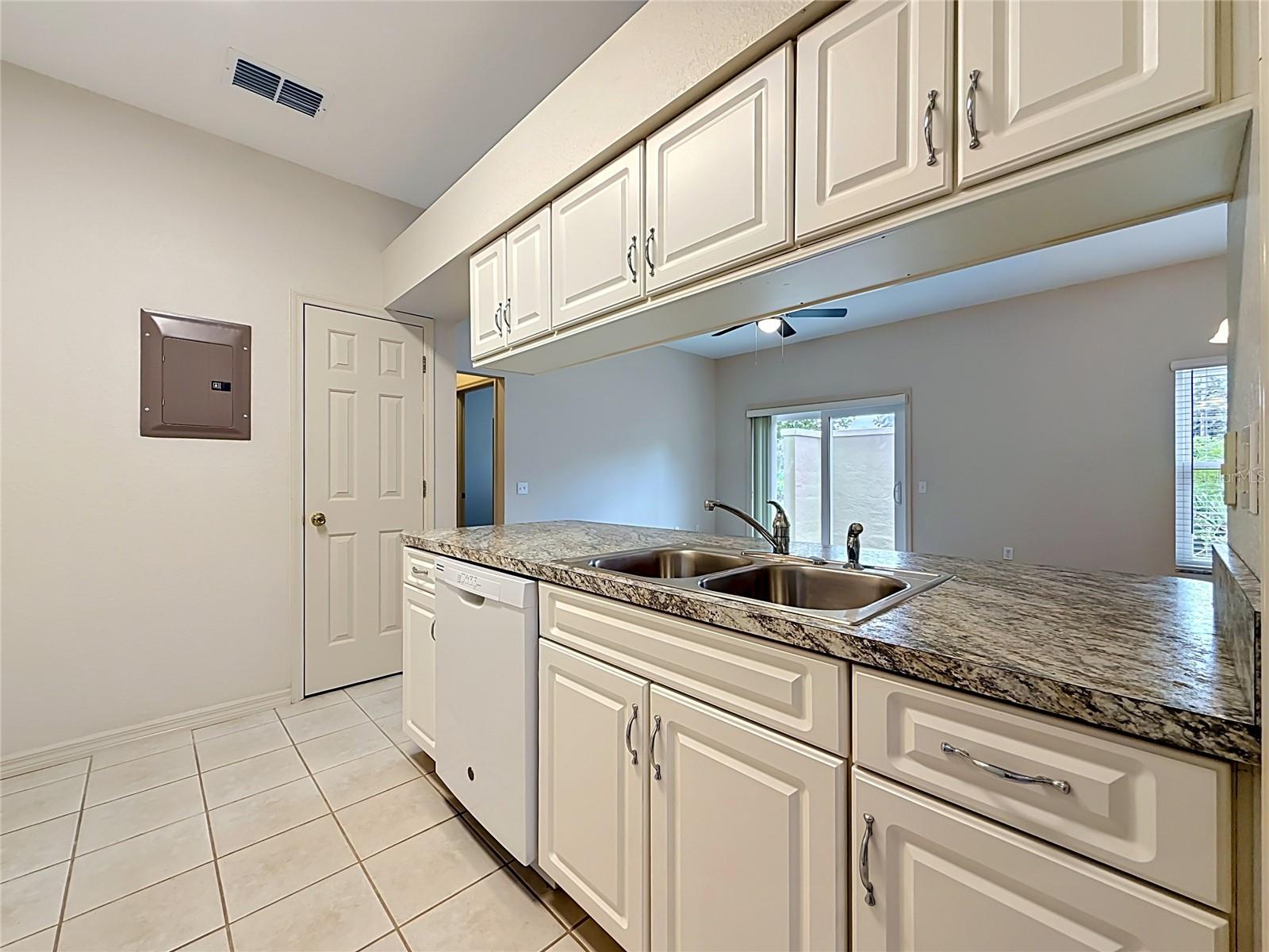EAGLE POND CONDO - Residential