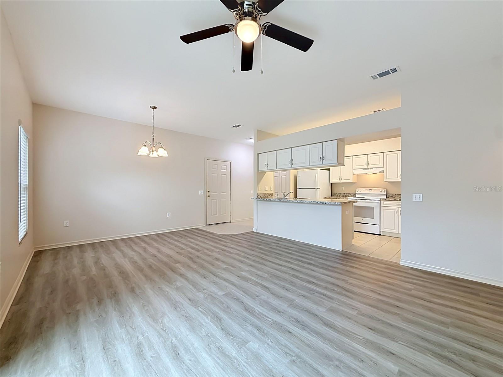 EAGLE POND CONDO - Residential