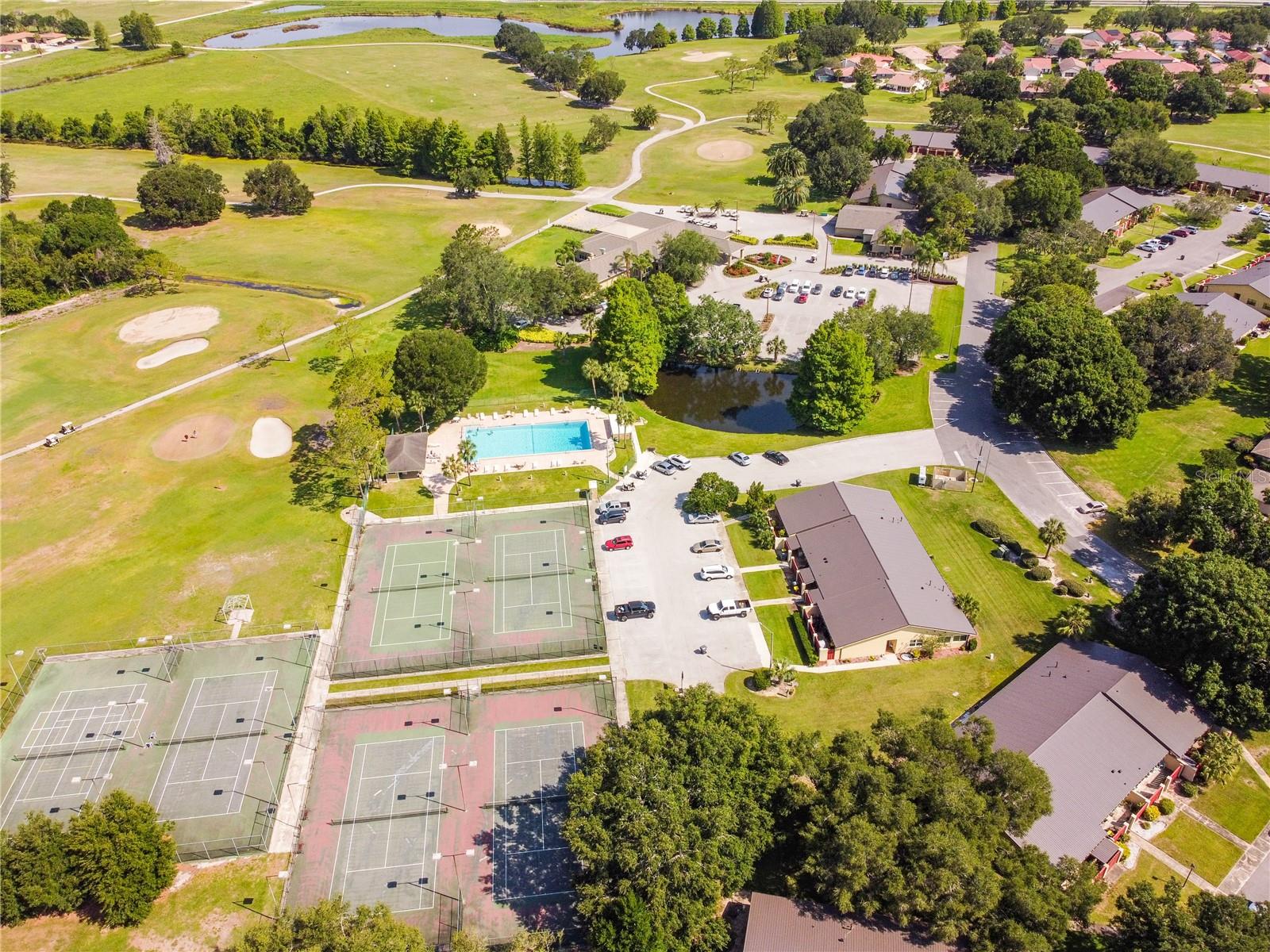 EAGLE POND CONDO - Residential