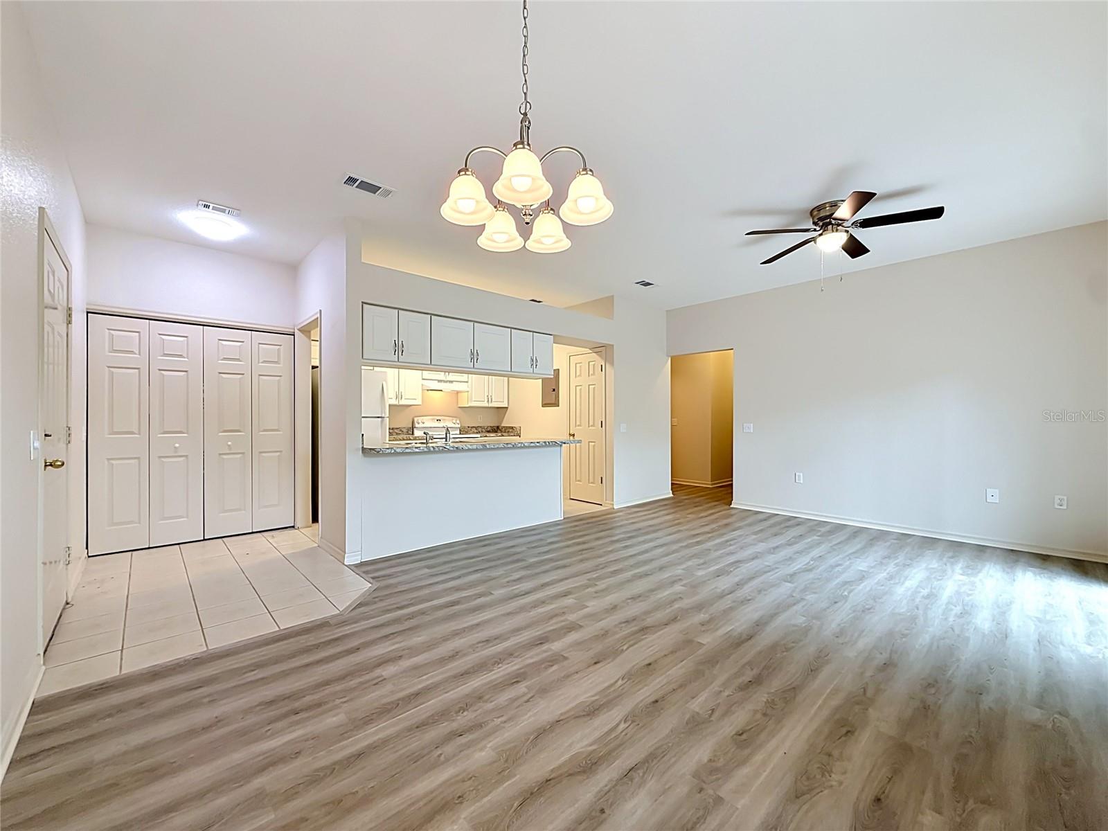 EAGLE POND CONDO - Residential