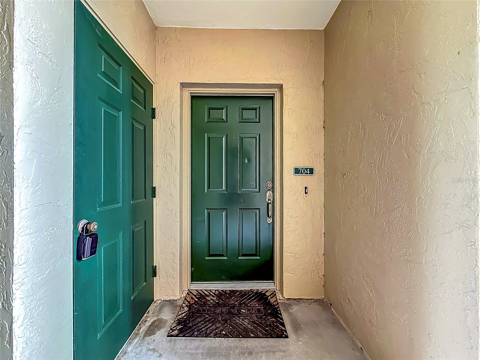 EAGLE POND CONDO - Residential