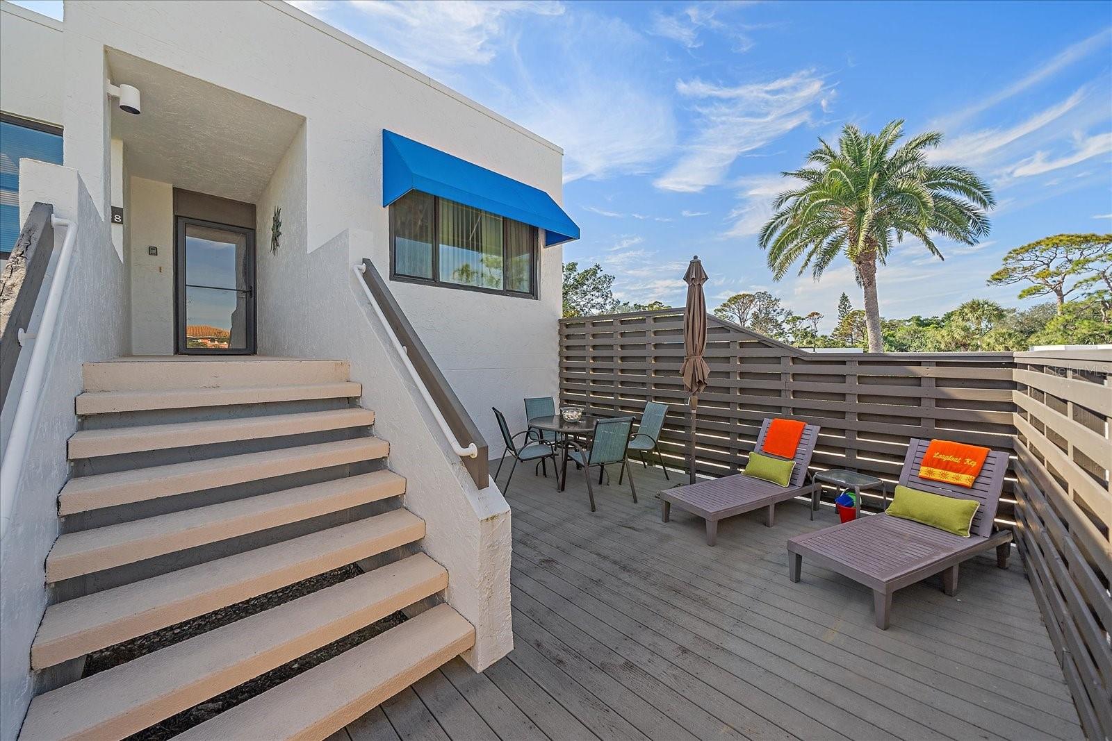 BAYPORT - Residential