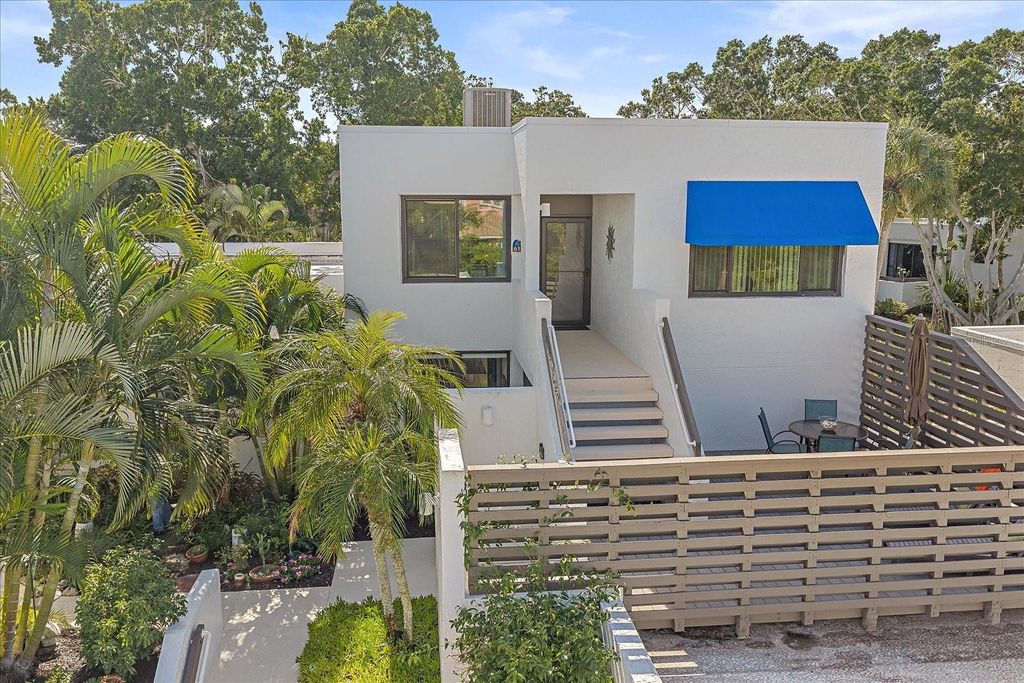 Photo of 618 Bayport Way #618, Longboat Key, FL 34228 (MLS # A4673455)