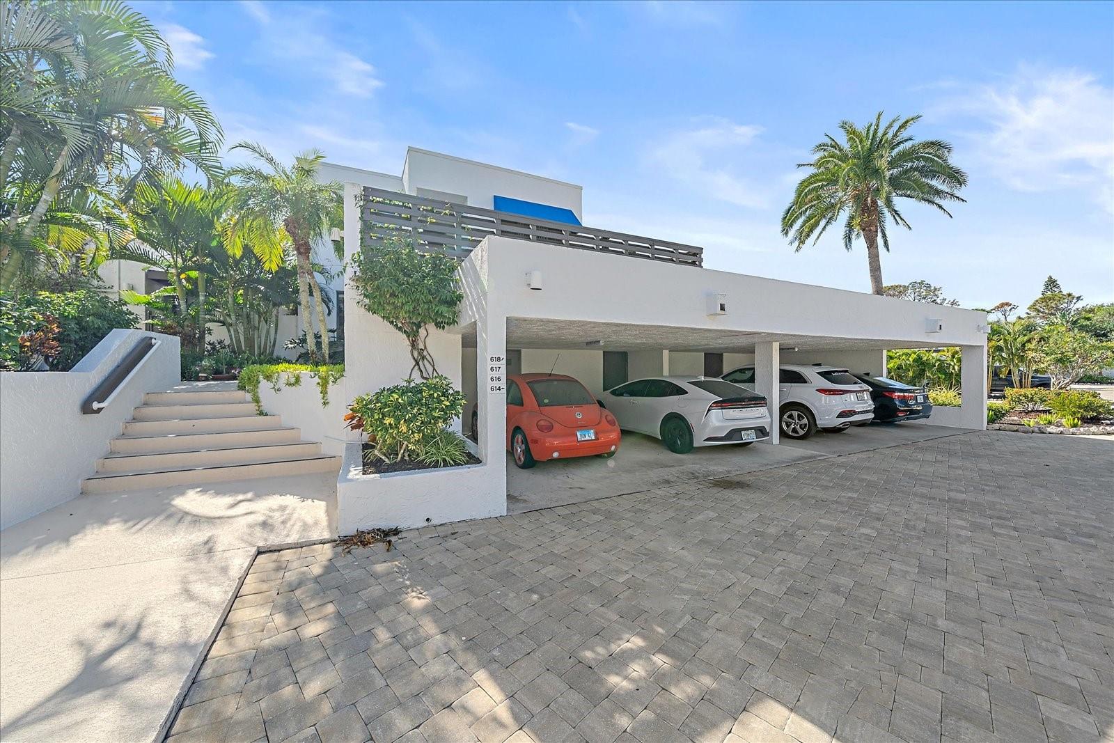 BAYPORT - Residential