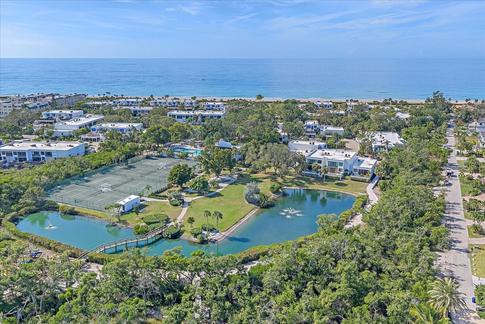 BAYPORT - Residential