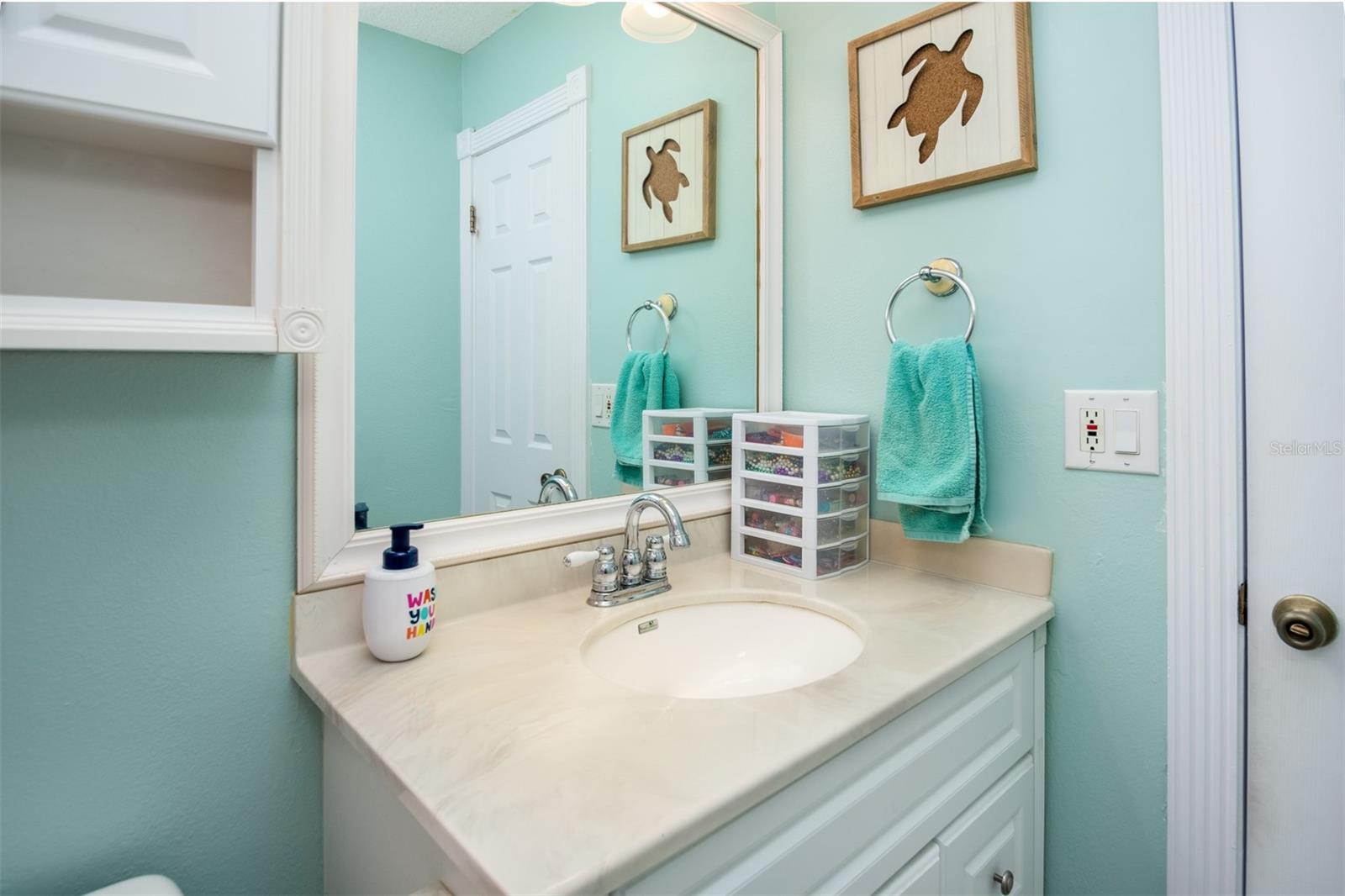 CUMBERLAND PARK 1ST ADD - Residential Lease