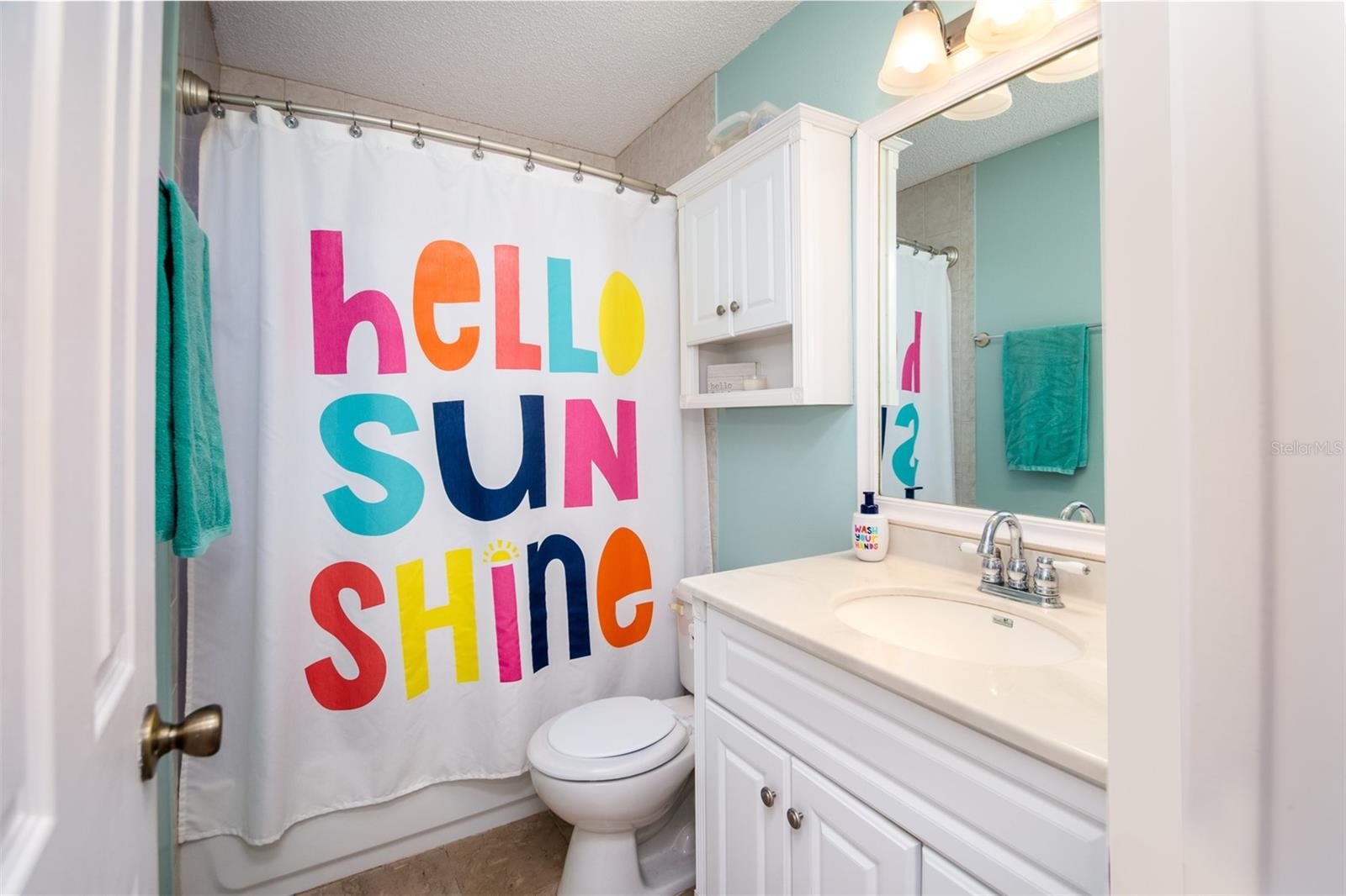 CUMBERLAND PARK 1ST ADD - Residential Lease