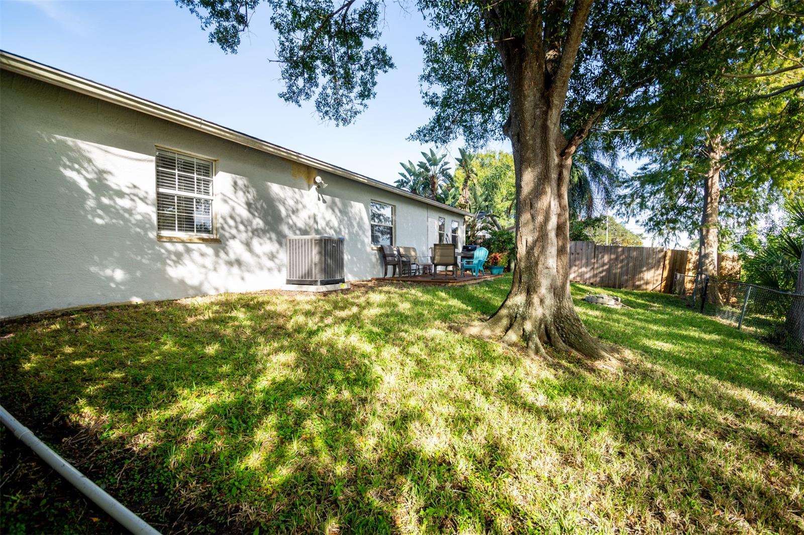 CUMBERLAND PARK 1ST ADD - Residential Lease