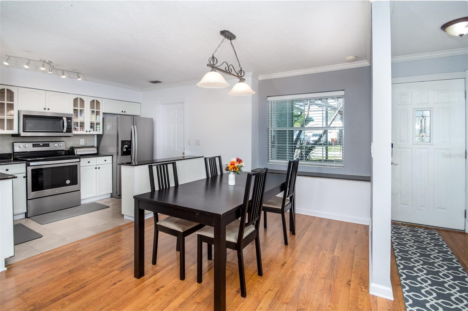 CUMBERLAND PARK 1ST ADD - Residential Lease