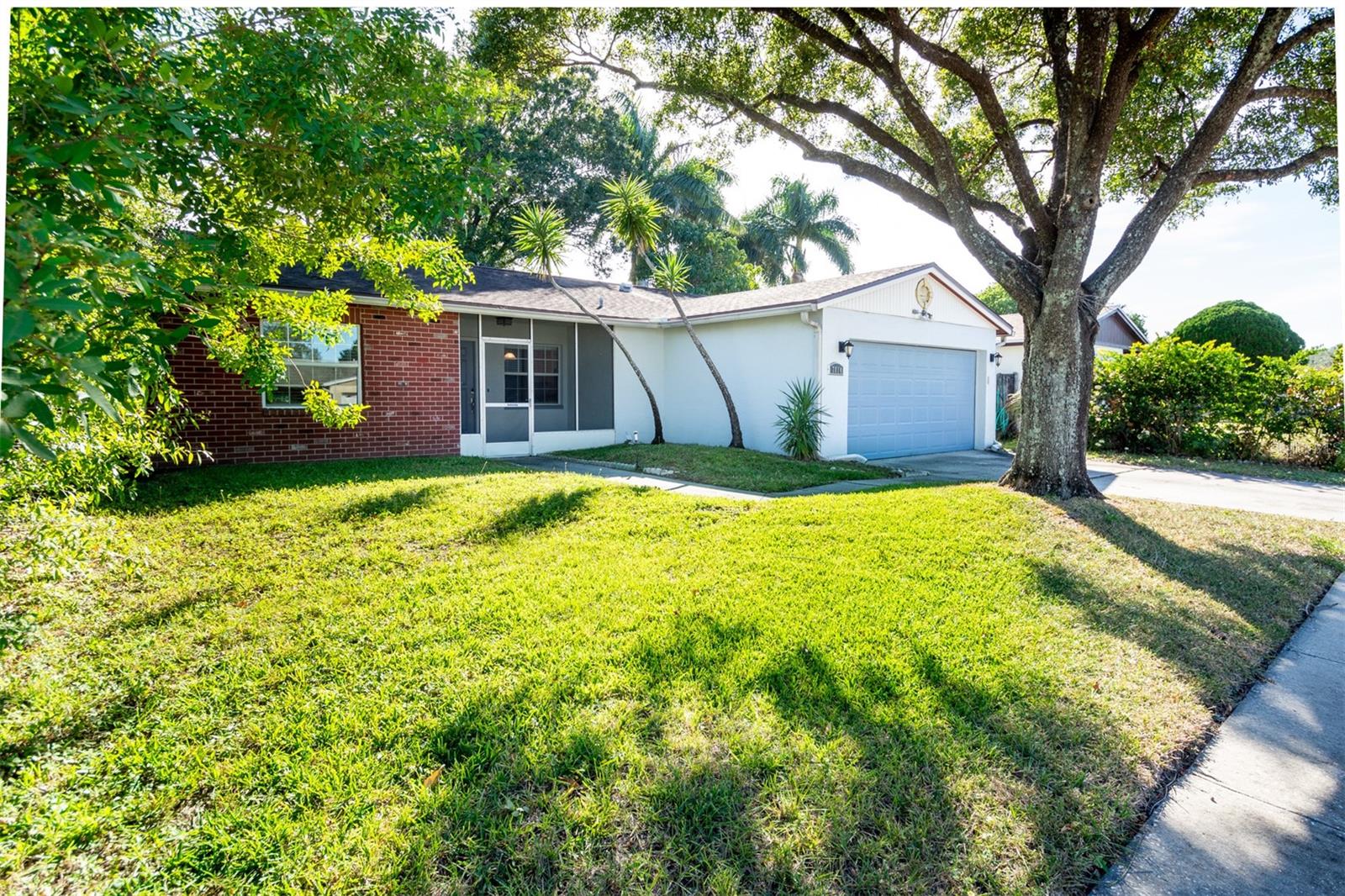 CUMBERLAND PARK 1ST ADD - Residential Lease