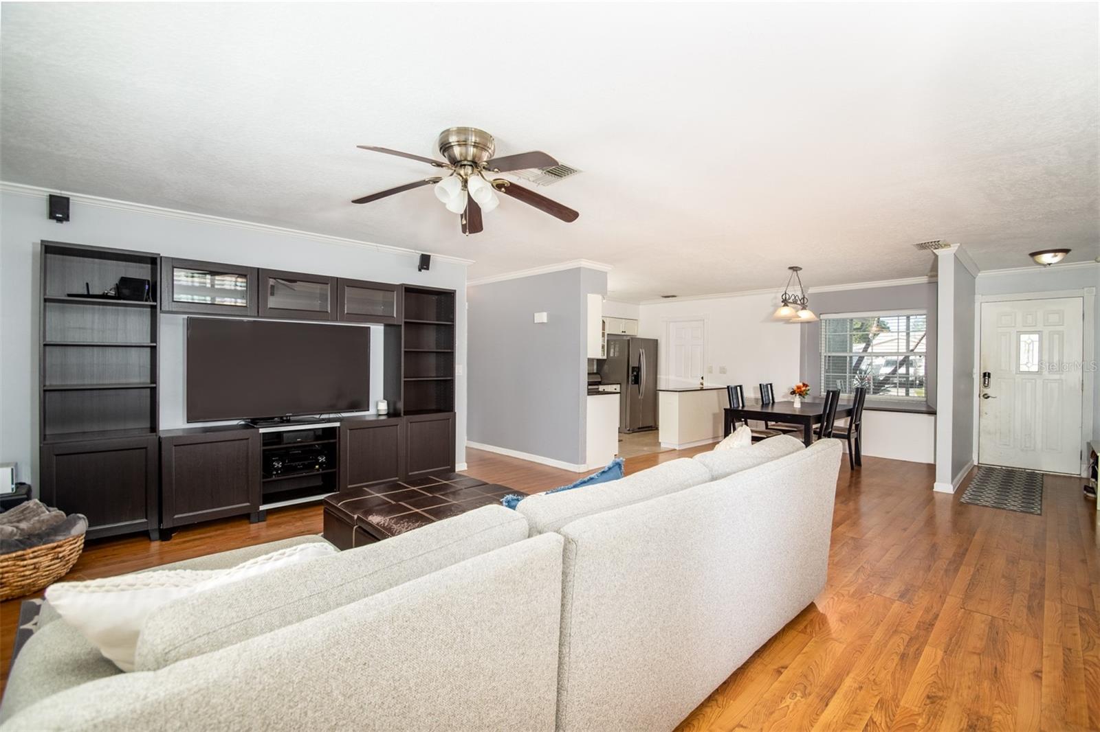 CUMBERLAND PARK 1ST ADD - Residential Lease