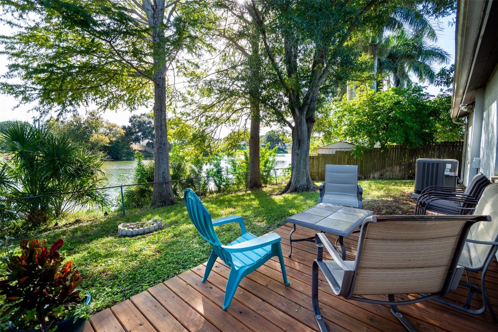 CUMBERLAND PARK 1ST ADD - Residential Lease