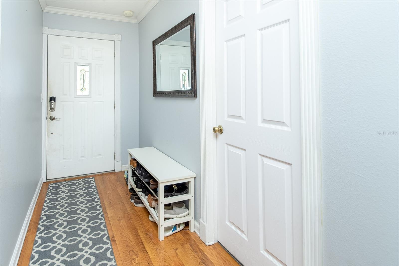 CUMBERLAND PARK 1ST ADD - Residential Lease