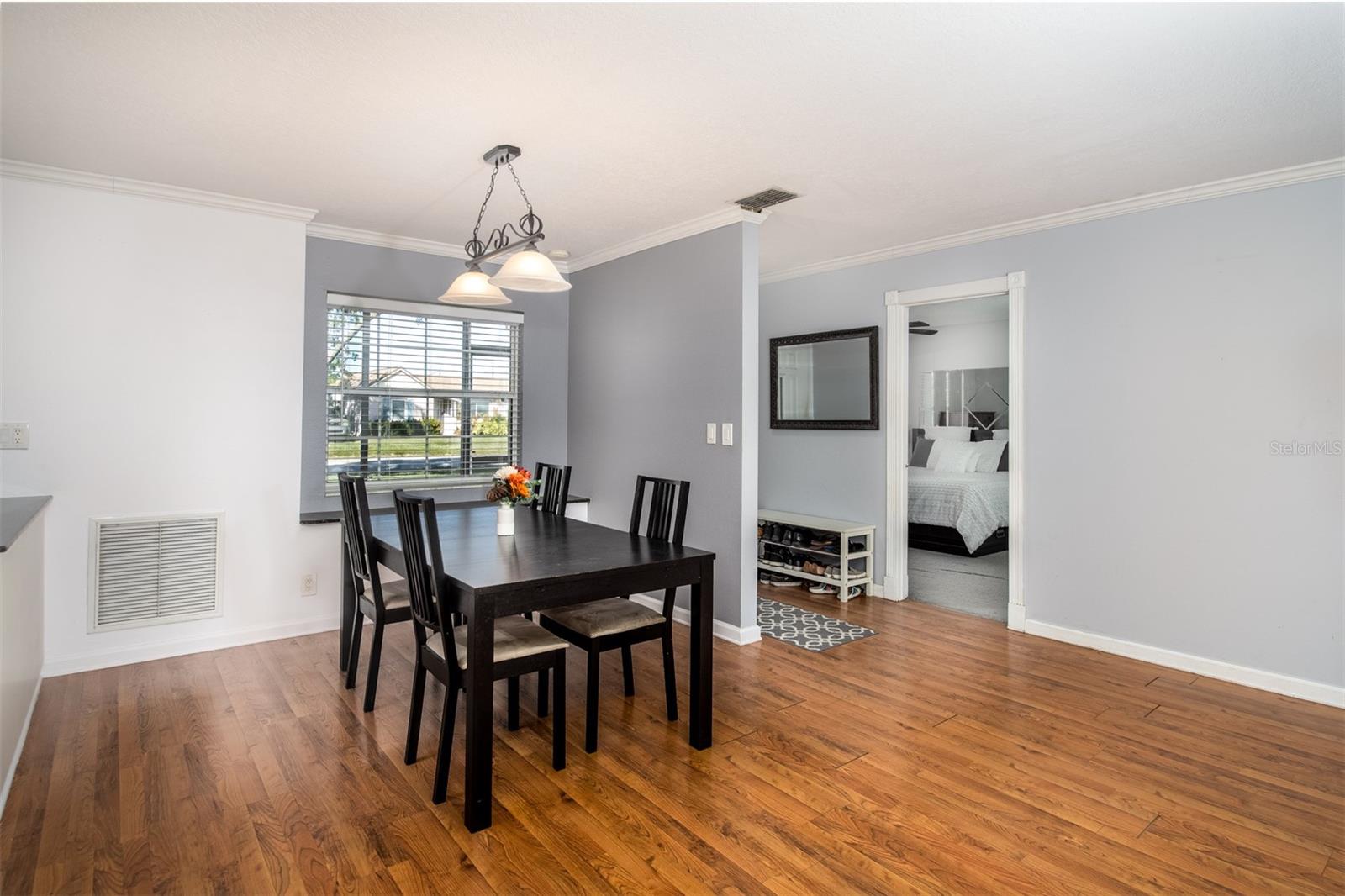 CUMBERLAND PARK 1ST ADD - Residential Lease