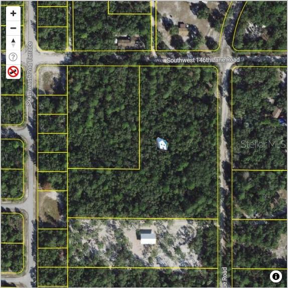 0 SW 146 LANE ROAD