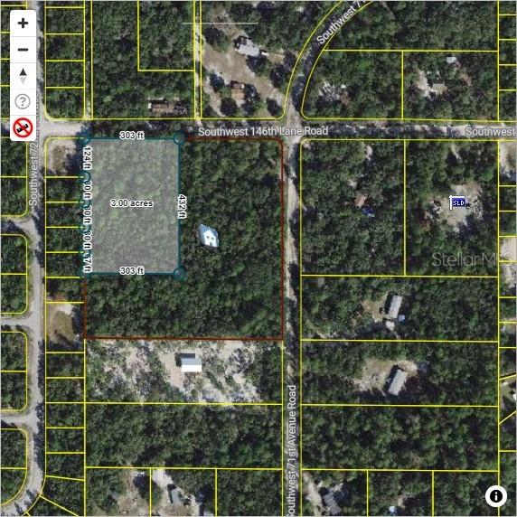 0 SW 146 LANE ROAD