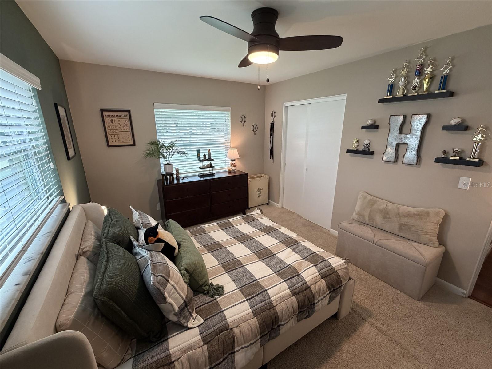 SKYCREST - Residential