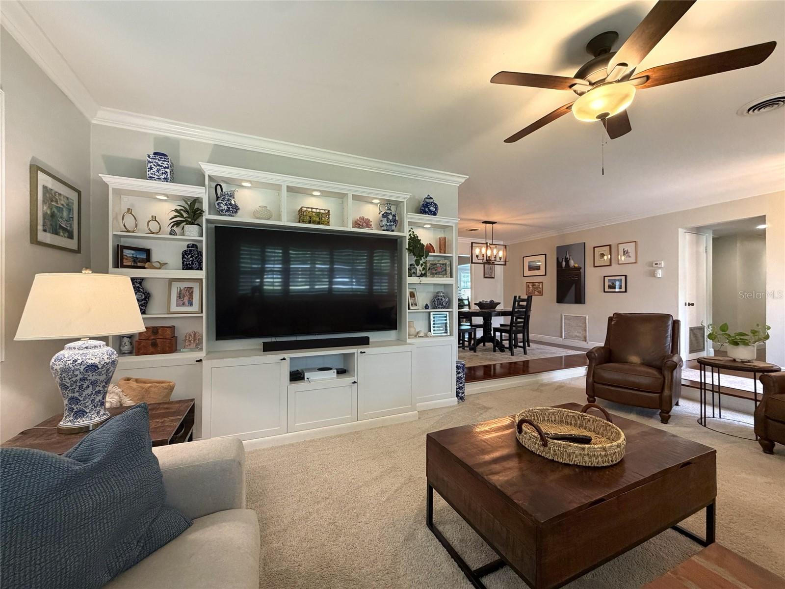 SKYCREST - Residential