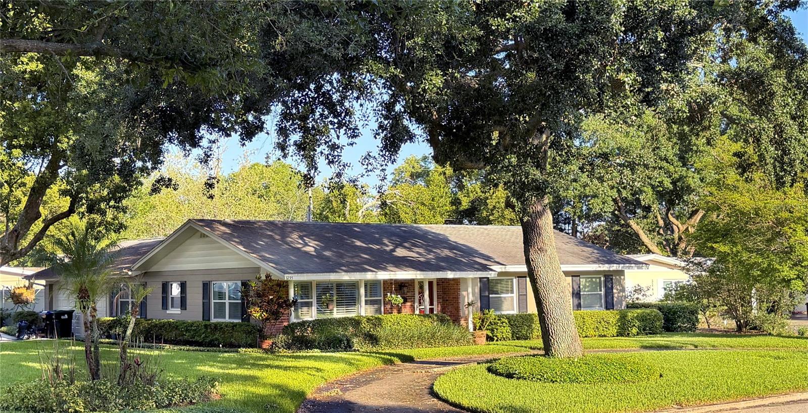 SKYCREST - Residential