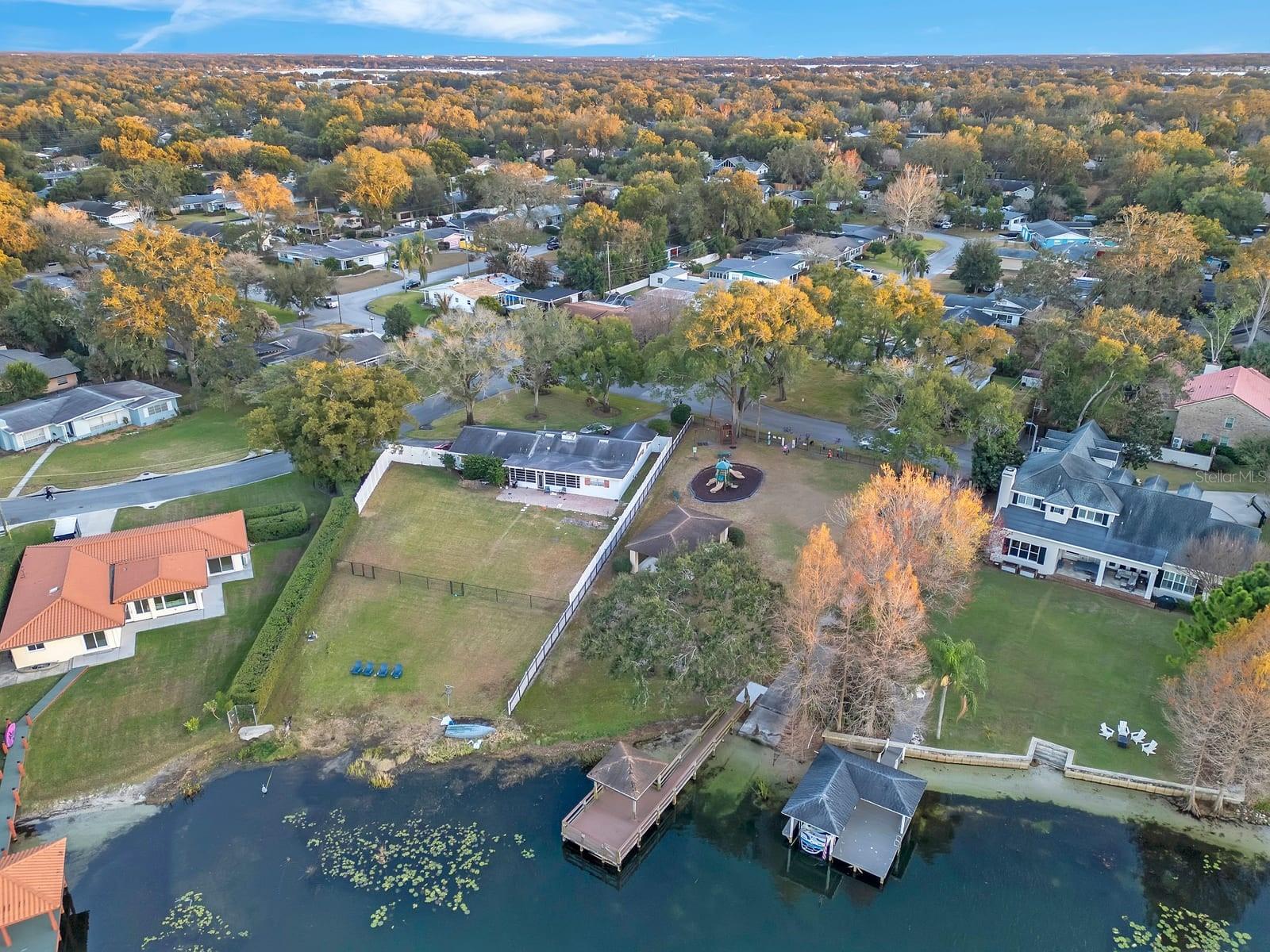 SKYCREST - Residential