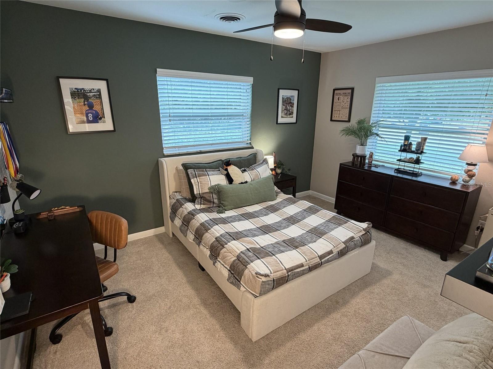 SKYCREST - Residential