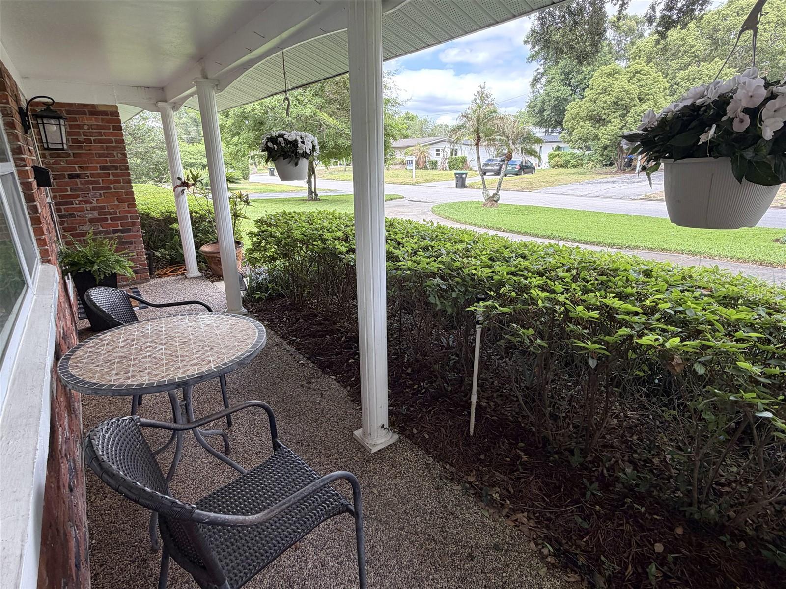 SKYCREST - Residential
