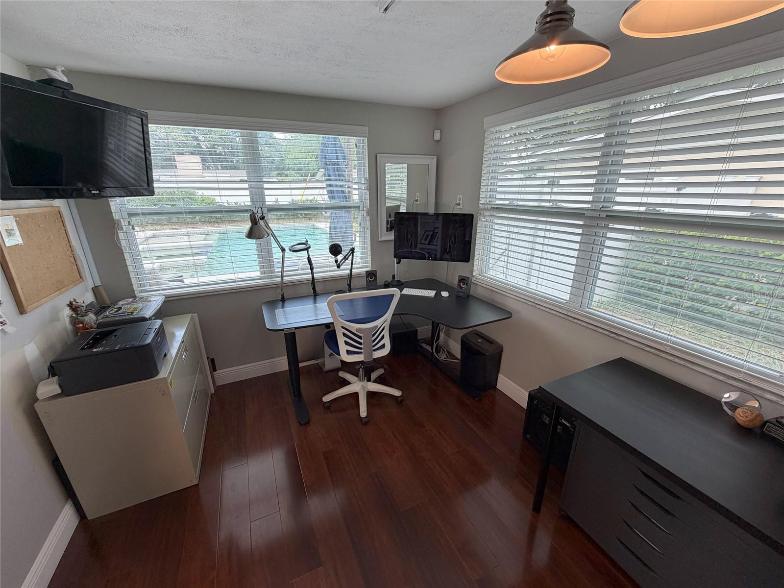 SKYCREST - Residential