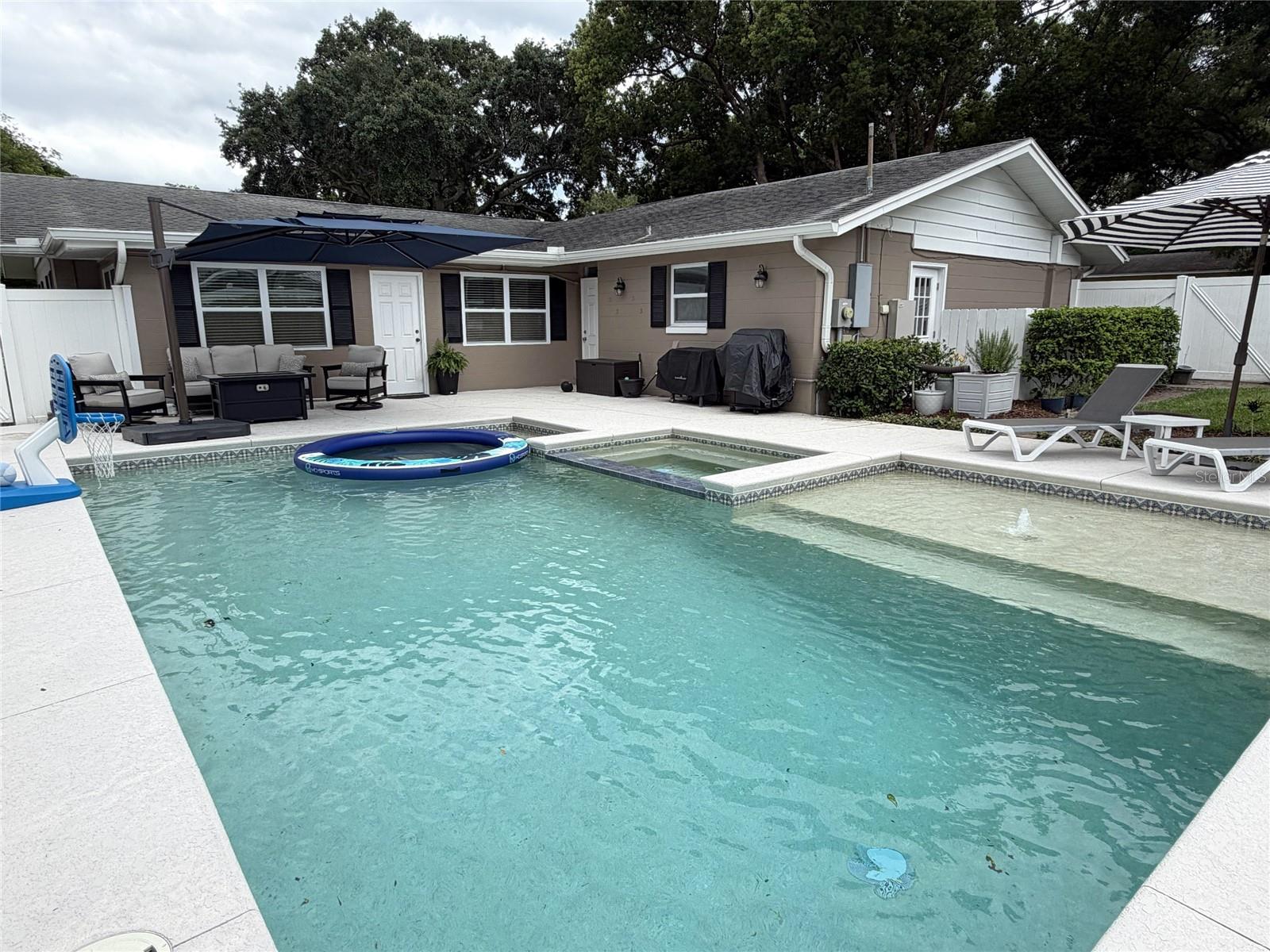 SKYCREST - Residential