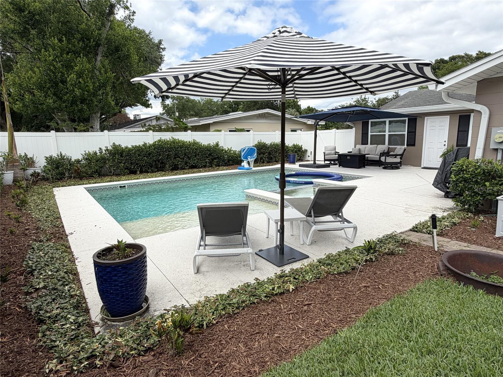 SKYCREST - Residential