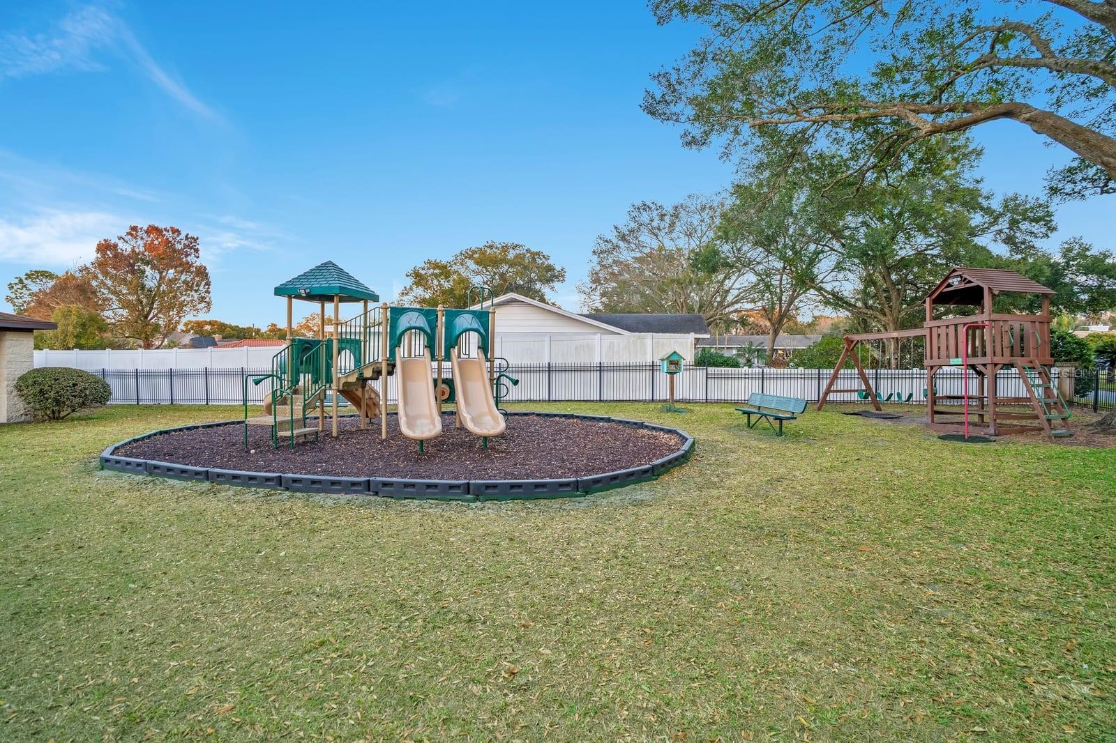 SKYCREST - Residential