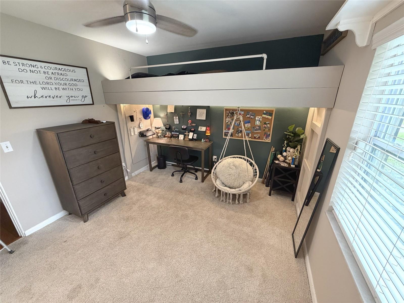 SKYCREST - Residential