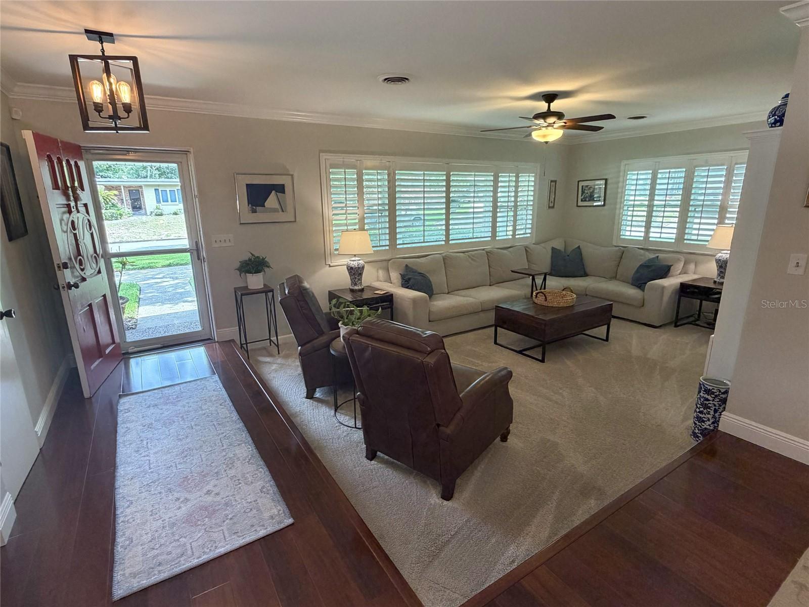 SKYCREST - Residential