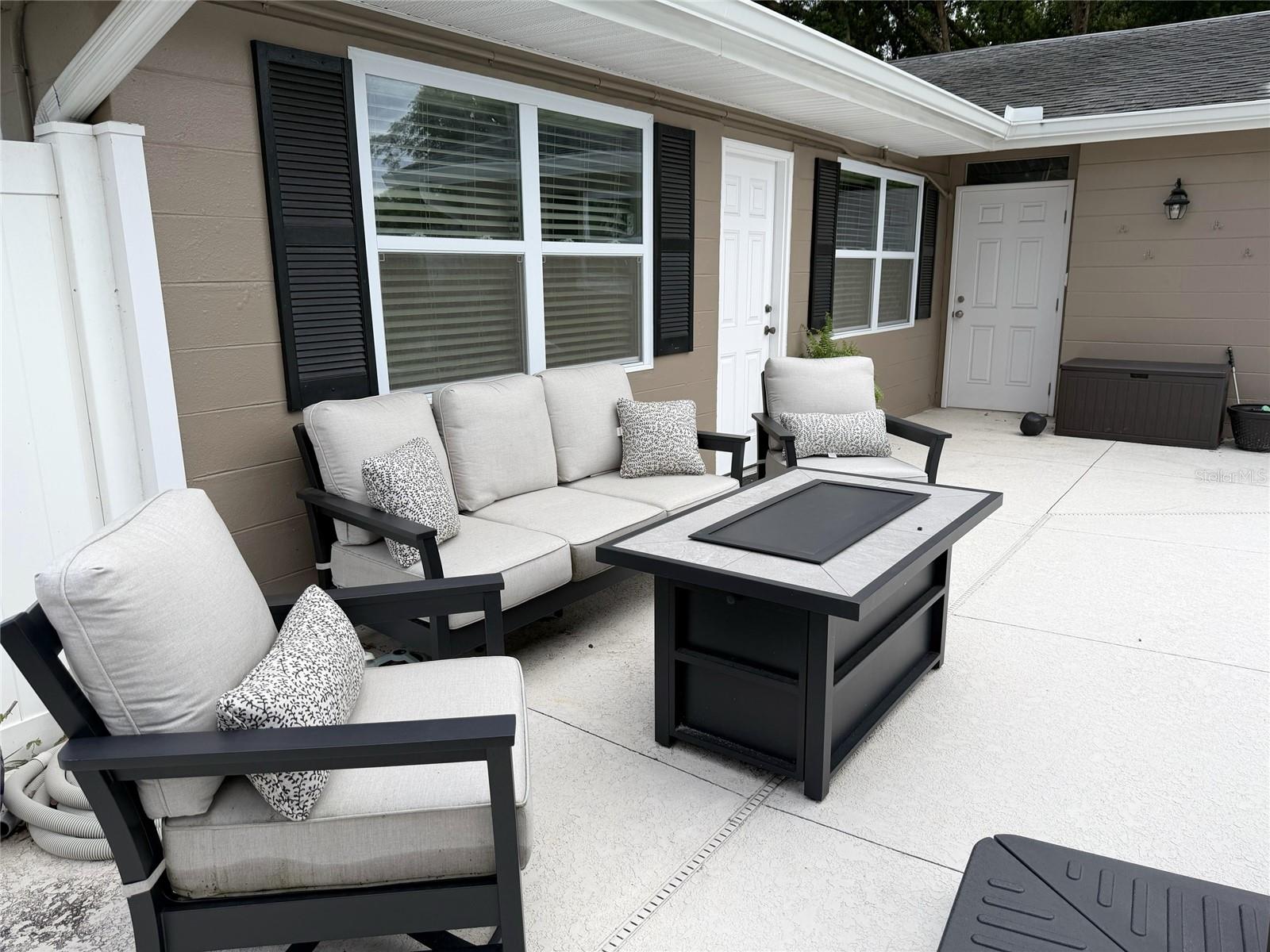 SKYCREST - Residential