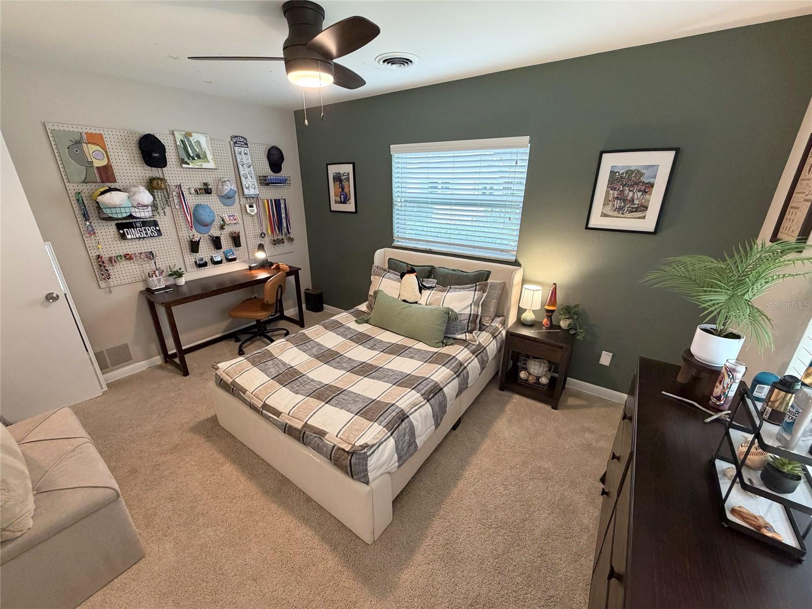 SKYCREST - Residential
