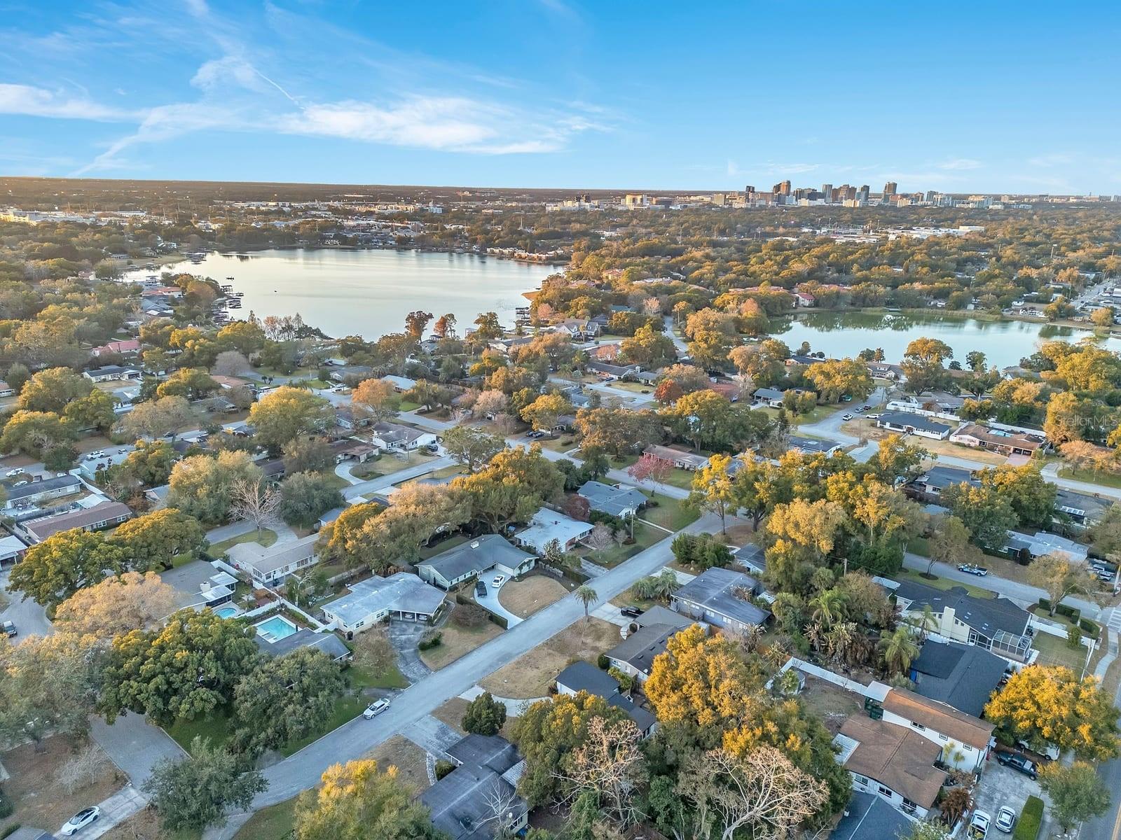 SKYCREST - Residential