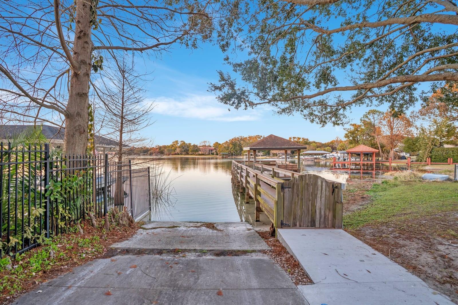 SKYCREST - Residential