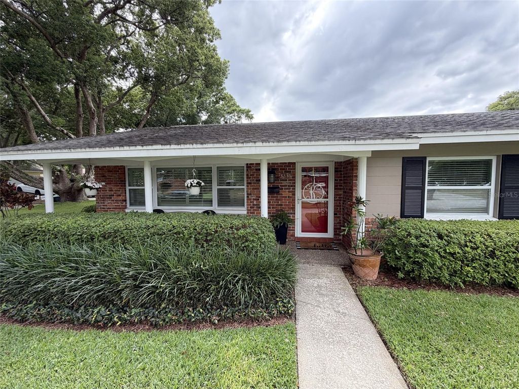 Photo of 3235 Inverness Court, Orlando, FL 32806 (MLS # O6407399)
