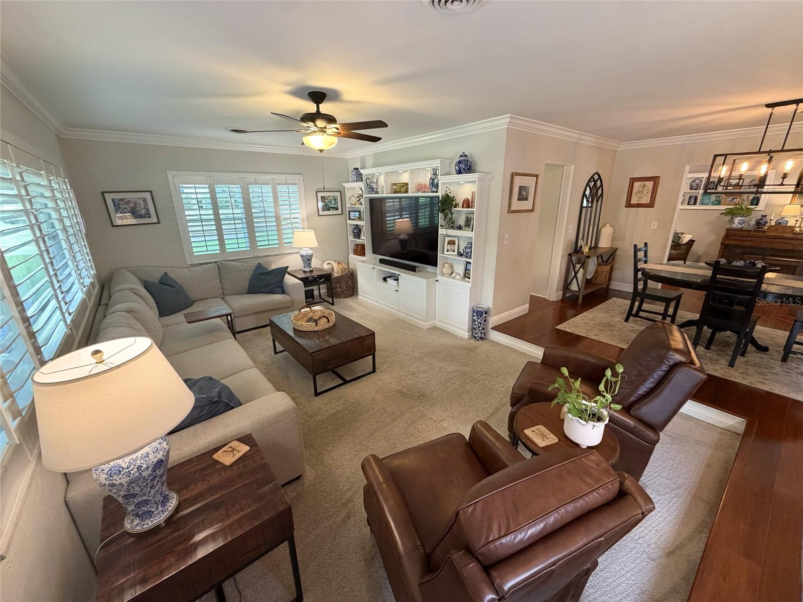 SKYCREST - Residential
