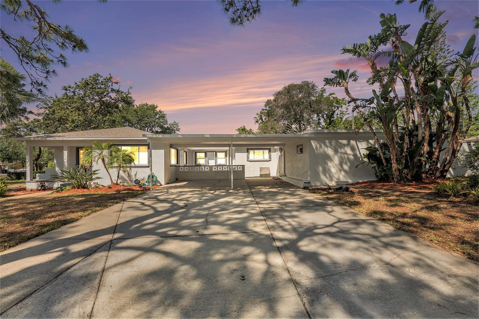 LAKEWOOD ESTATES - Residential