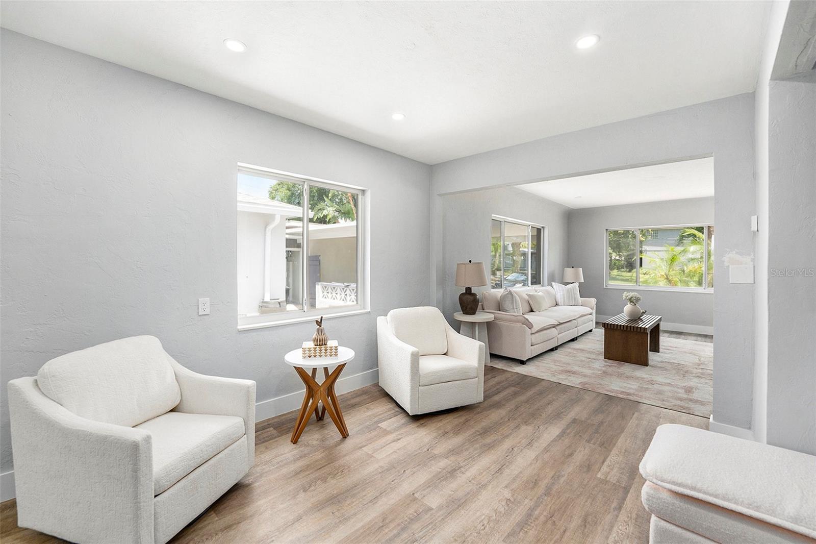 LAKEWOOD ESTATES - Residential