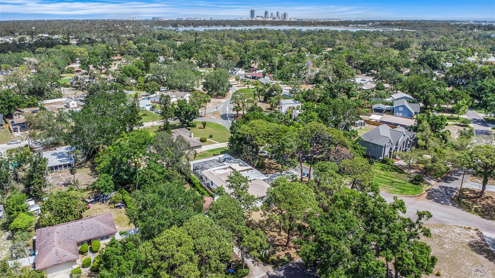 LAKEWOOD ESTATES - Residential