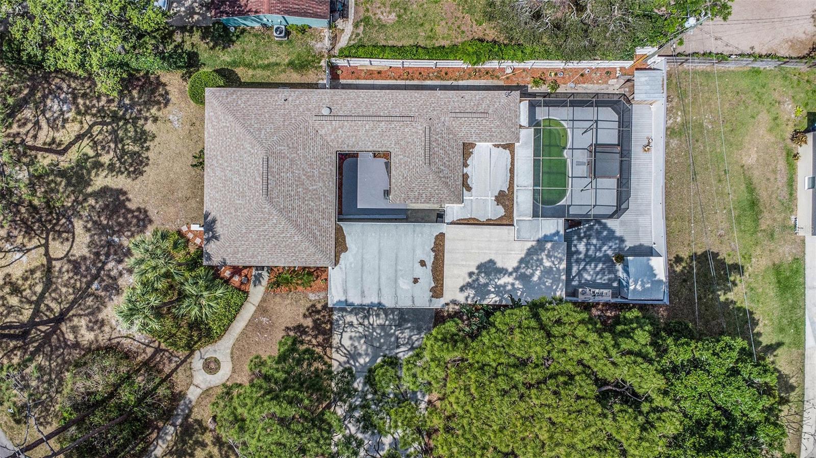 LAKEWOOD ESTATES - Residential